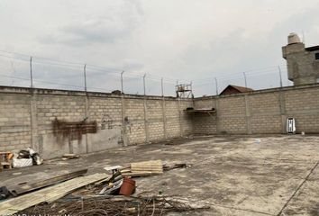 Bodega en Venta en Santa Ana Tlapaltitlan, Toluca