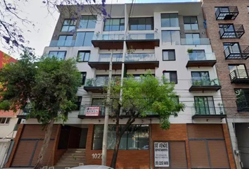 Departamento en  Calle Gabriel Mancera 1027, Colonia Del Valle Centro, Ciudad De México, Cdmx, México