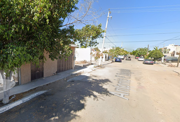 Casa en  Antonio F. Delgado 199, Ayuntamiento, La Paz, Baja California Sur, México