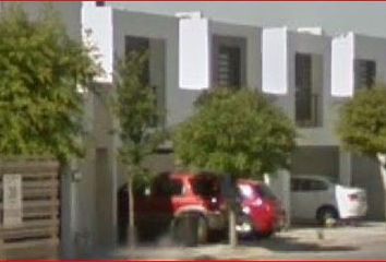 Casa en condominio en  Sorrento, Molinos San Francisco, Ciudad Apodaca, Nuevo León, México