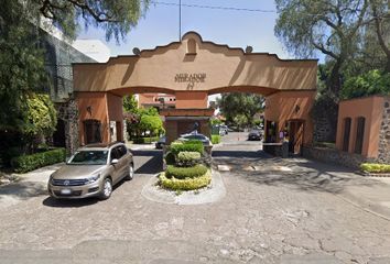 Casa en fraccionamiento en  Paseos Pedregal De Tepepan, Fuentes De Tepepan, Ciudad De México, Cdmx, México