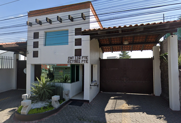 Casa en fraccionamiento en  De Las Palmas 116, La Michoacana, San Jorge Pueblo Nuevo, Estado De México, México