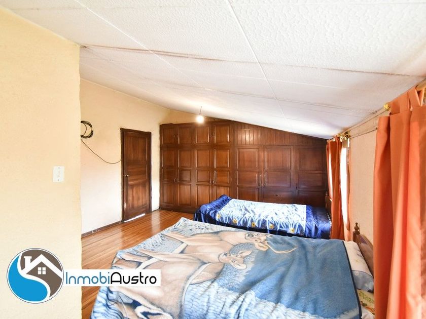 Casa en venta Monay, Cuenca
