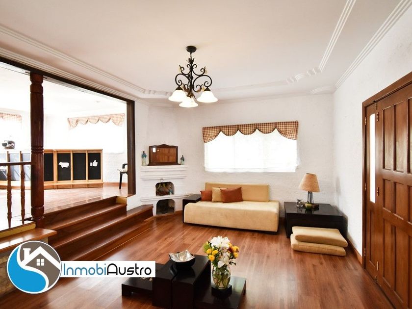 Casa en venta Monay, Cuenca