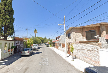 Casa en  Calle Brasil, América, Saltillo, Coahuila De Zaragoza, México
