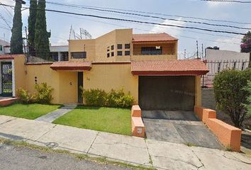 Casa en  Bosques De Bohemia 18, Bosques Del Lago, Cuautitlán Izcalli, Estado De México, México