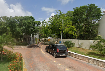 Casa en fraccionamiento en  Playa Del Carmen, Quintana Roo