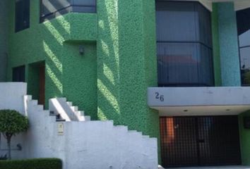 Casa en  Camino Real A Xochitepec 3, San Diego, Ampliación Tepepan, Ciudad De México, Cdmx, México