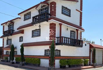 Casa en fraccionamiento en  General Álvaro Obregón 149, Zona Centro, Apaseo El Grande, Guanajuato, México