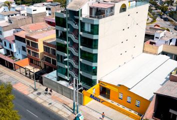 Departamento en  Avenida San Luis 2828, San Borja, Perú