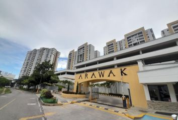Apartamento en  Condominio Arawak, Calle 157, Floridablanca, Santander, Colombia