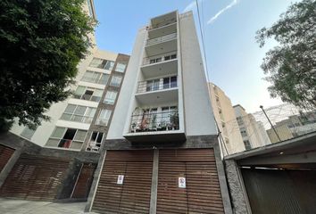 Departamento en  Geyser Sur 28, Insurgentes Cuicuilco, Ciudad De México, Cdmx, México