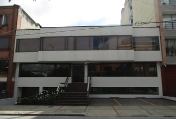 Apartamento en  Calle 106 #23-40, Bogotá, Colombia