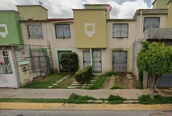 Casa en  Paseo De Los Caminos Mz 020, Unidad San Buenaventura, San Buenaventura, Estado De México, México