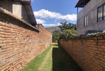 Terreno Comercial en  Tienda Zulay, Calle Universitaria, Tumbaco, Quito, Ecu