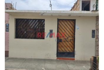 Terreno en  Avenida Túpac Amaru, Villa Del Mar, Huanchaco, Trujillo, La Libertad, 13011, Per