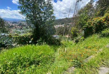 Terreno Comercial en  Valle, Cuenca