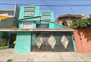 Casa en  Martos 131, Cerro De La Estrella, Ciudad De México, Cdmx, México