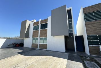 Casa en  Boulevard Del Lago, Culiacán Rosales, Culiacán, Sinaloa, 80384, Mex