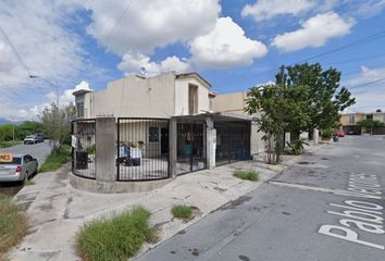 Casa en  Pablo Veronés, Sin Nombre De Colonia 10, Ciudad General Escobedo, Nuevo León, México