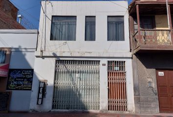 Oficina en  Herencia, Calle Arias Y Araguez 259, Cuadra 2, Tacna, 23001, Per