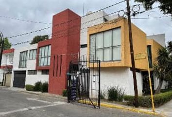 Casa en  Colegio Antonio Machado Coyoacán, Retorno 807, El Centinela, Ciudad De México, Cdmx, México