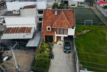 Casa en  El Batán, Cuenca