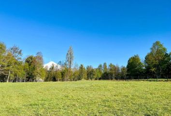 Parcela en  Villarrica, Cautín