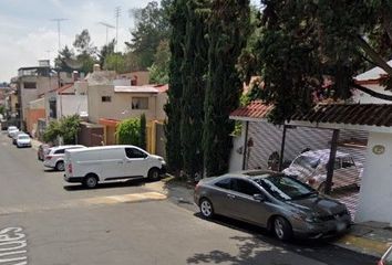 Casa en fraccionamiento en  Andes 69, Mz 001, Lomas Verdes 4ta Sección, Naucalpan De Juárez, Estado De México, México