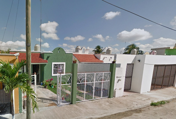 Casa en  Calle 15ᴳ, Misné, Mérida, Yucatán, México