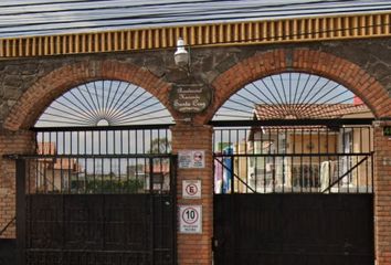 Casa en fraccionamiento en  Morelos 1a Sección, Toluca