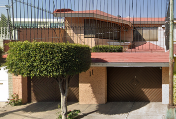 Casa en fraccionamiento en  Retorno 31 Avenida Del Taller No.11, Jardín Balbuena, Ciudad De México, Cdmx, México