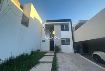 Casa en condominio en  Amorada Residencial, Antonio Castro Leal, Ignacio Allende, Culiacán, Sinaloa, México