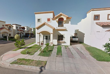 Casa en  Villas Del Nainari, 85136 Ciudad Obregón, Sonora, México