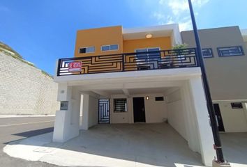 Casa en  Privada Pacífico, Costacoronado Residencial, Tijuana, Baja California, México