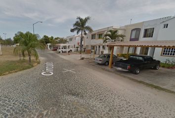 Casa en fraccionamiento en  Villa Mar, Manzanillo