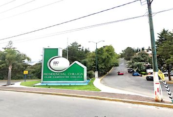 Casa en fraccionamiento en  Club De Golf Chiluca, Atizapán De Zaragoza