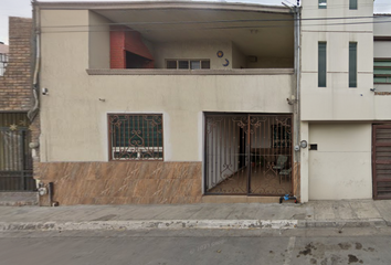 Casa en  Jorge González Camarena 106, Residencial Roble 2do Sector, San Nicolás De Los Garza, Nuevo León, México
