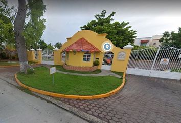 Casa en condominio en  San Miguel, Ciudad Del Carmen, Campeche, México