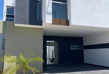 Casa en fraccionamiento en  Alvarado, Veracruz
