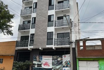 Departamento en  Pedregal De Santa Ursula, Coyoacán, Cdmx