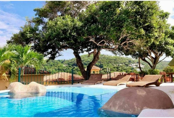 Casa en  Corbeta, Brisas Del Marqués, Acapulco, Guerrero, México