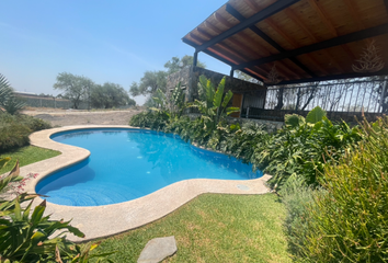 Lote de Terreno en  El Palmar Country Club, 46708 Jal., México