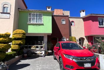 Casa en fraccionamiento en  Las Fuentes, Crespa Floresta, Estado De México, México
