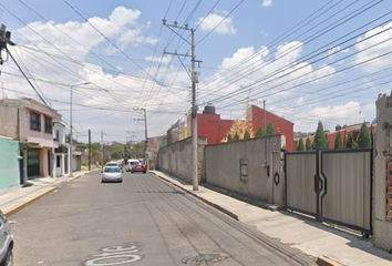 Casa en condominio en  Avenida 10 Oriente 3259, El Cristo, Puebla De Zaragoza, Puebla, México