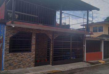 Casa en  Calzada Morelos, La Trinidad Chica, Córdoba, Veracruz, México