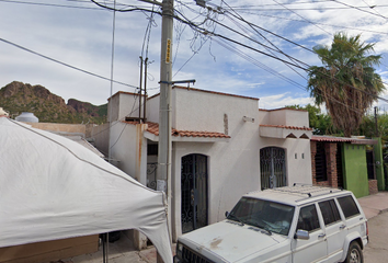 Casa en  Ensenada Grande, Loma Dorada, Guaymas, Sonora, México