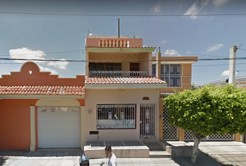 Casa en  Calle General José Robles, Francisco Villa, Mazatlán, Sinaloa, México