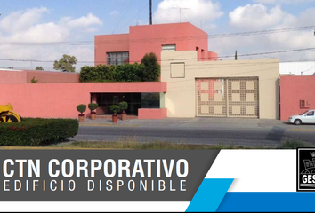 Edificio en  Industrial La Raza, Soledad De Graciano Sánchez, San Luis Potosí, México