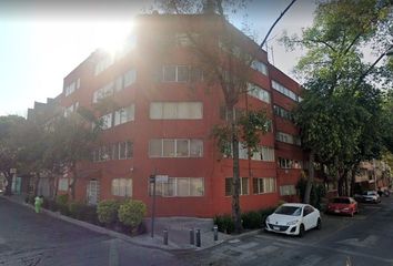 Departamento en  Viaducto Miguel Alemán 526, Algarín, Ciudad De México, Cdmx, México